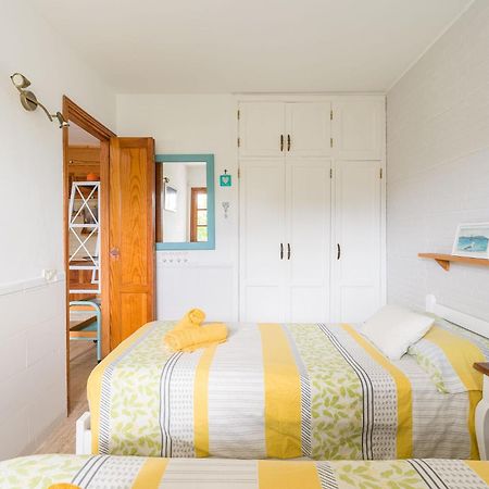 Apartamento Nire Lula En La Misma Playa Cotillo Exterior foto