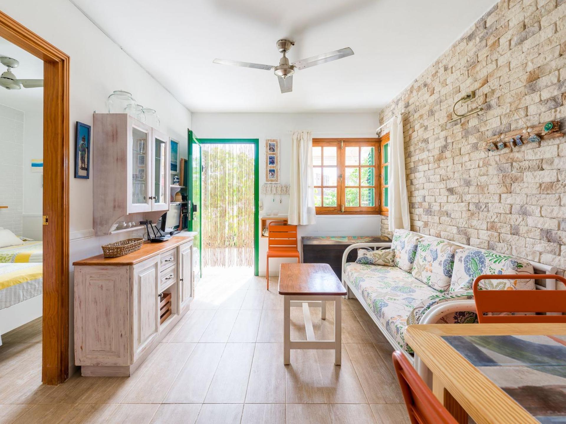 Apartamento Nire Lula En La Misma Playa Cotillo Exterior foto